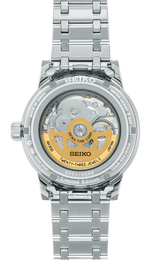 Seiko Presage Watch Style 60s Crown Chronograph 6th Decade 60th Anniversary Limited Edition