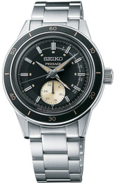  Seiko Presage Watch Style 60s SSA449J1