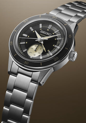 Seiko Presage 60s Style