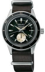 Seiko Presage Watch Style 60s SSA451J1