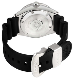 Seiko Watch Prospex Diver Mens D