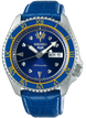 Seiko Watch 5 Sport Street Fighter Chun-Li Limited Edition SRPF17K1