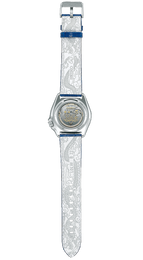 Seiko Watch 5 Sport Street Fighter Chun-Li Limited Edition D