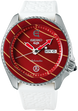 Seiko Watch 5 Sports Evisen Skateboard Limited Edition SRPF95K1