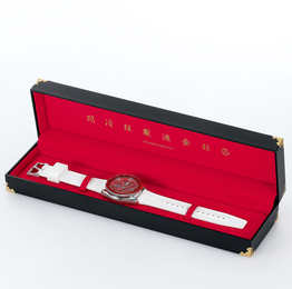 Seiko Watch 5 Sports Evisen Skateboard Limited Edition