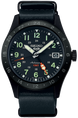 Seiko Watch 5 Sports Field Deception Mechanical GMT SSK025K1