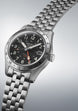 Seiko 5 Sports Field Deploy Mechanical GMT Watch