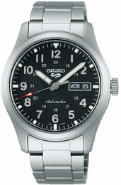Seiko Watch 5 Sports Field Mens SRPG27K1.