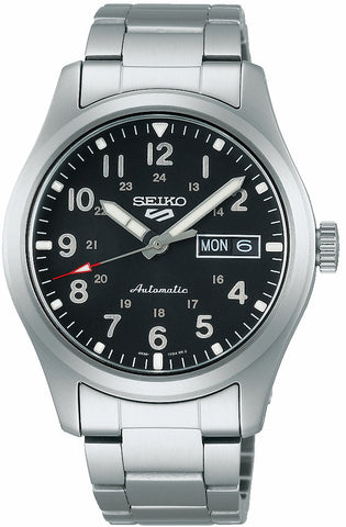 Seiko Watch 5 Sports Field Mens SRPG27K1.