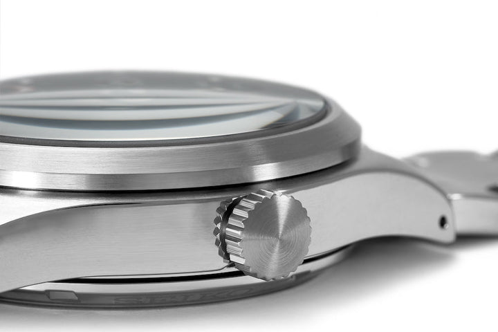 Seiko 5 Sports Field Mens Watch