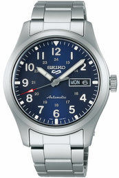 Seiko Watch 5 Sports Field Mens SRPG29K1.