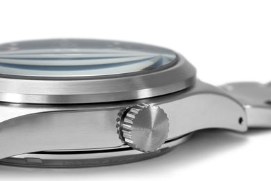 Seiko 5 Sports Field Mens Watch