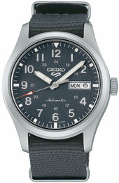 Seiko Watch 5 Sports Field Mens SRPG31K1