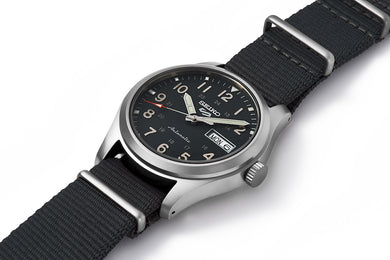 Seiko Watch 5 Sports Field Mens