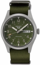Seiko Watch 5 Sports Field Mens SRPG33K1