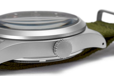 Seiko Watch 5 Sports Field Mens