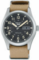 Seiko Watch 5 Sports Field Mens SRPG35K1