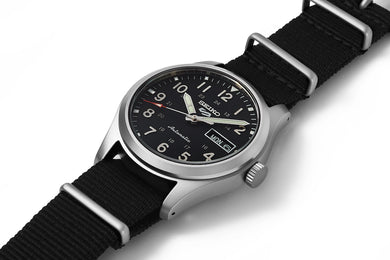 Seiko Watch 5 Sports Field Mens