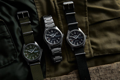 Seiko Watch 5 Sports Field Mens