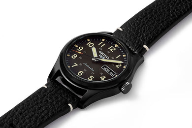 Seiko Watch 5 Sports Field Mens