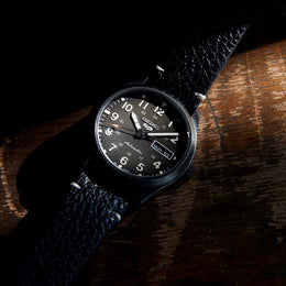 Seiko Watch 5 Sports Field Mens