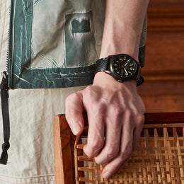 Seiko Watch 5 Sports Field Mens