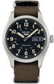 Seiko Watch 5 Sports Green Zone Midfield SRPJ85K1