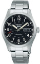 Seiko Watch 5 Sports In the Metal Midfield SRPJ81K1