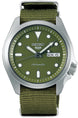 Seiko Watch 5 Sports Mens SRPE65K1