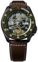Seiko Watch 5 Sports Street Fighter Guile Limited Edition SRPF21K1