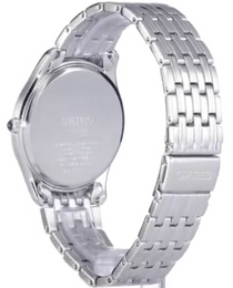 Seiko Watch Classic Mens