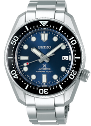 Seiko Watch Prospex 1968 Reinterpretation SPB187J1