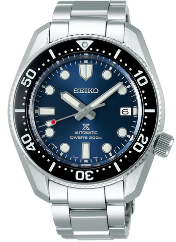 Seiko Watch Prospex 1968 Reinterpretation SPB187J1