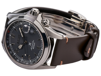 Seiko Watch Prospex Alpinist 2021 Limited Edition