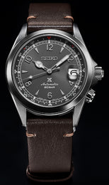 Seiko Watch Prospex Alpinist 2021 Limited Edition