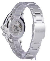 Seiko Prospex Alpinist Mens Watch