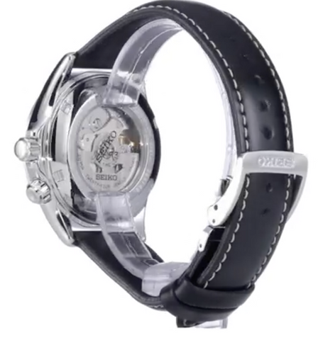 Seiko Watch Prospex Alpinist Mens