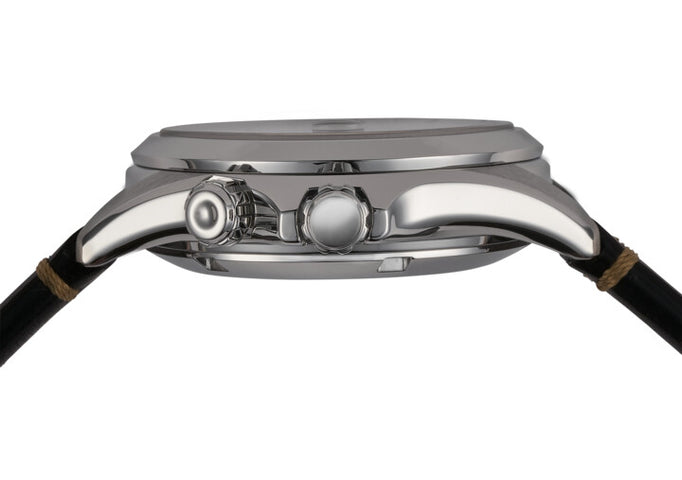 Seiko Watch Prospex Alpinist Sunbeam Forest Mens D