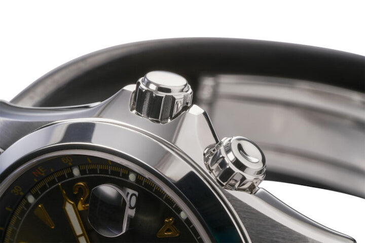 Seiko Watch Prospex Alpinist Sunbeam Forest Mens D