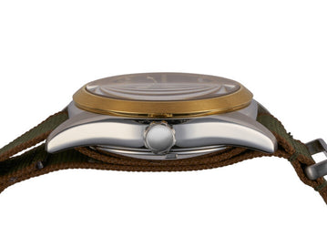 Seiko Prospex Alpinist Sunbeam Forest Mens D