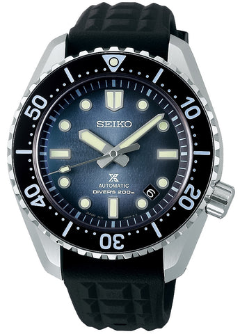 Seiko Watch Prospex Antarctic Ice 1968 Professional Divers Recreation Limited Edition SLA055J1
