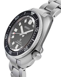 Seiko Watch Prospex Divers Captain Willard Turtle