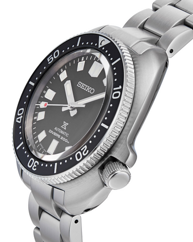Seiko Watch Prospex Divers Captain Willard Turtle