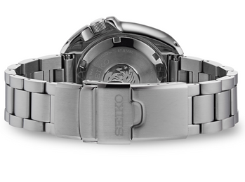 Seiko Watch Prospex Divers Captain Willard Turtle