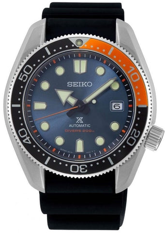 Seiko Watch Prospex Divers Twilight Blue Special Edition