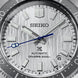 Seiko Watch Prospex Glacier Save The Ocean Turtle 110th Anniversary Limited Edition D