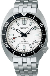 Seiko Watch Prospex Heritage Turtle 1968 Re-Interpretation SPB313J1