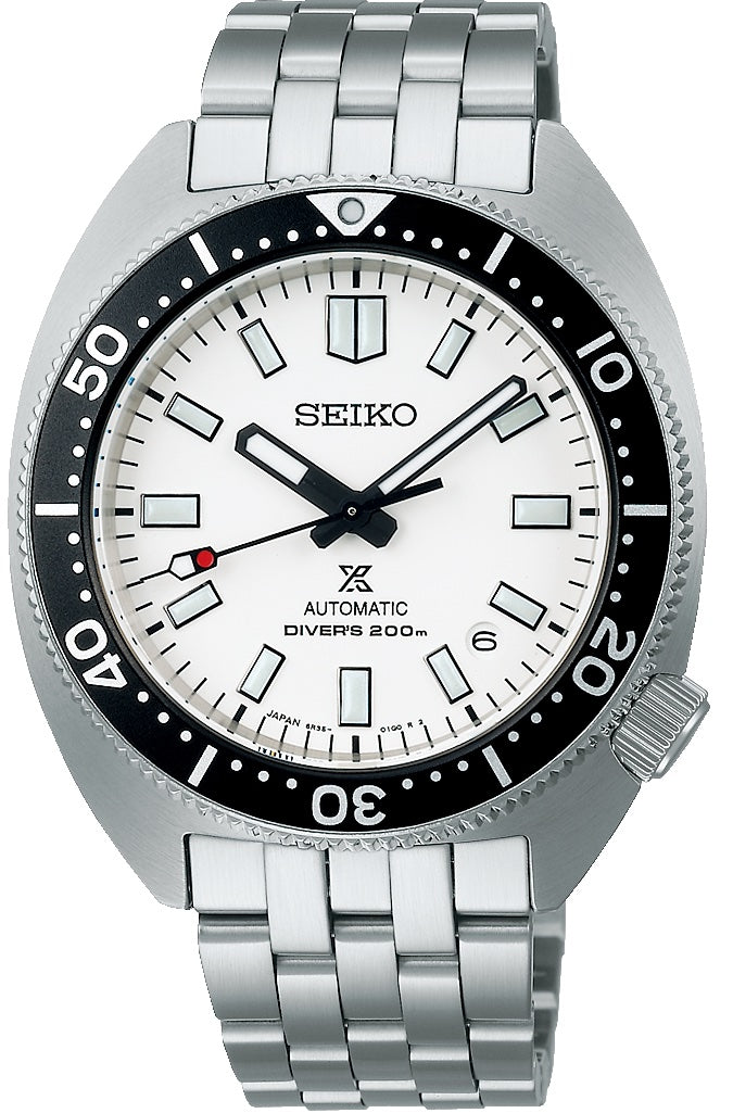 Seiko Prospex Heritage Turtle 1968 Re-Interpretation D