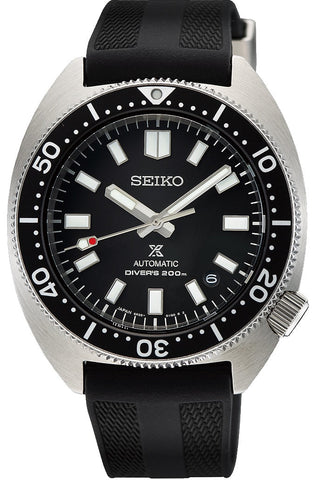 Seiko Watch Prospex Heritage Turtle 1968 Re-Interpretation SPB317J1