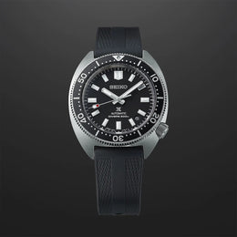 Seiko Prospex Heritage Turtle 1968 Re-Interpretation Watch